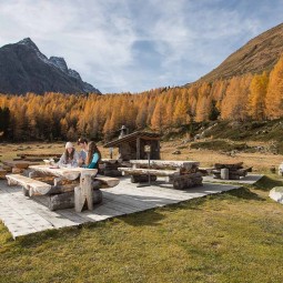 Sentiero Decauville - Ph: Roby Trab