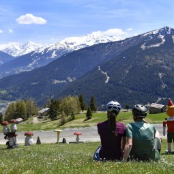 Sentiero Decauville - Ph: Unpaved Roads