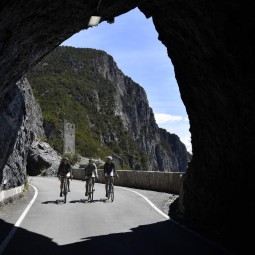 Sentiero Decauville - Ph: Unpaved Roads