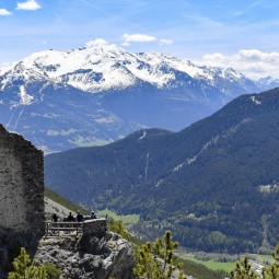Sentiero Decauville - Ph: Unpaved Roads