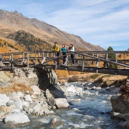 Sentiero Decauville - Ph: Roby Trab