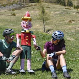 Sentiero Decauville - Ph: Unpaved Roads