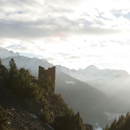 Sentiero Decauville - Ph: Roby Trab